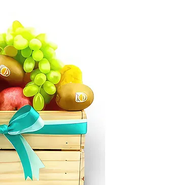 Buangkok flowers  -  Cart of Freshness & Fitness Flower Bouquet/Arrangement