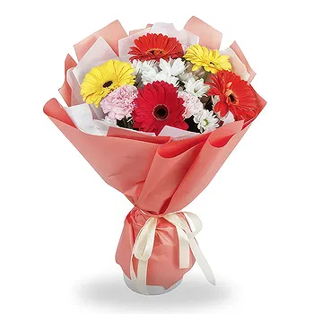Norway flowers  -  Summer Serenade Flower Delivery
