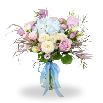 Norway flowers  -   Flower Bouquet/Arrangement