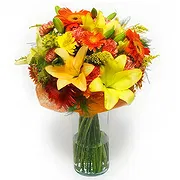Kovin online Florist - Made For You Bouquet