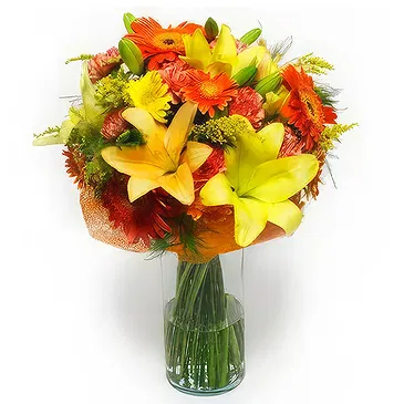 Prokuplje flowers  -  Made For You Flower Bouquet/Arrangement