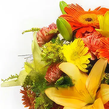 Prokuplje flowers  -  Made For You Flower Bouquet/Arrangement