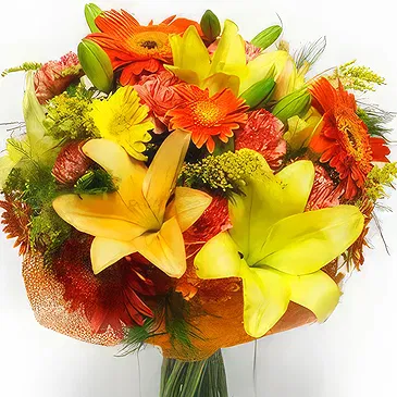Prokuplje flowers  -  Made For You Flower Bouquet/Arrangement