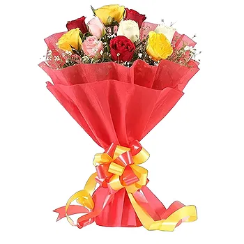 Amman bunga- Koleksi Romantis Bunga Pengiriman