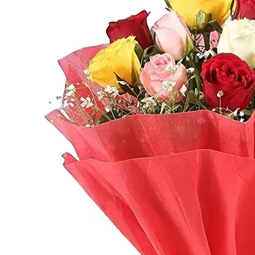 Amman bunga- Koleksi Romantis Rangkaian bunga karangan bunga