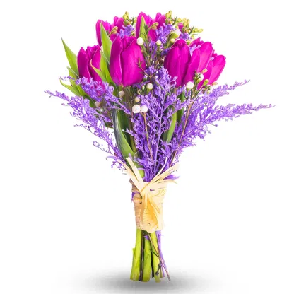 fleuriste fleurs de Holland-  Bouquet/Arrangement floral