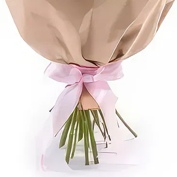 Budapest flowers  -  EQUALITY - BOUQUET OF FLOWERS Flower Bouquet/Arrangement