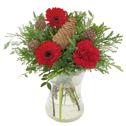 Norway flowers  -   Flower Bouquet/Arrangement