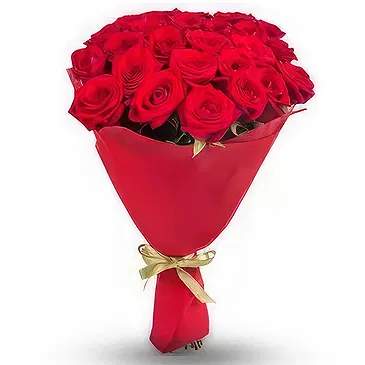 Prokuplje flowers  -  A Bouquet of Roses Flower Bouquet/Arrangement