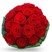 Pula online Florist - Endless Romance Bouquet