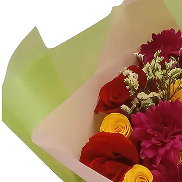 Kenya flowers  -  Assorted Sprinkles Bouquet Flower Bouquet/Arrangement