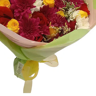 Kenya flowers  -  Assorted Sprinkles Bouquet Flower Bouquet/Arrangement