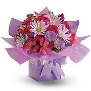 Pula online Florist - Arrangement of Rhapsody Bouquet