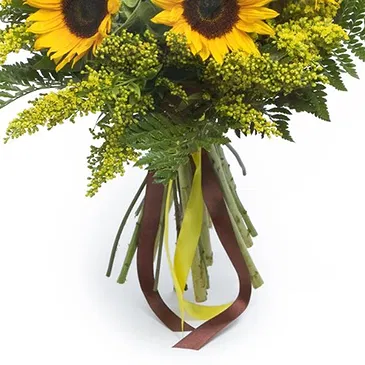 Cori flowers  -  Bunch of sunflowers Flower Bouquet/Arrangement