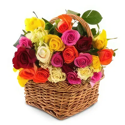 Vietnam flowers  -   Flower Bouquet/Arrangement