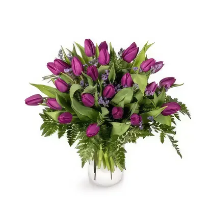 Romania flowers  -   Flower Bouquet/Arrangement