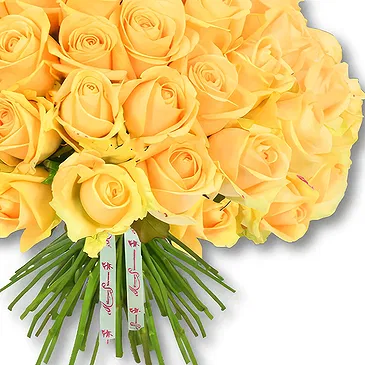 Garhoud flowers  -  Warm Peach Blooms for Special Moments Flower Bouquet/Arrangement
