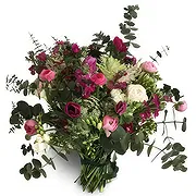 Adma online Florist - Forever Bouquet