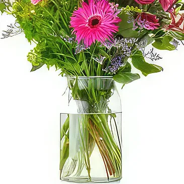 Vanlose flowers  -  For the Sweetest Flower Bouquet/Arrangement