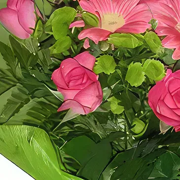 Wroclaw flowers  -  Decorate Flower Bouquet/Arrangement