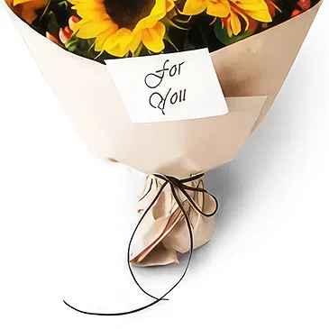 Cung Kiệm flowers  -  Lively Flower Bouquet/Arrangement
