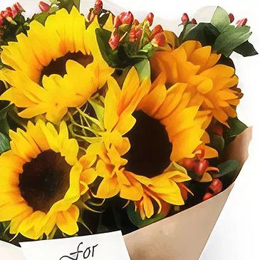 Cung Kiệm flowers  -  Lively Flower Bouquet/Arrangement