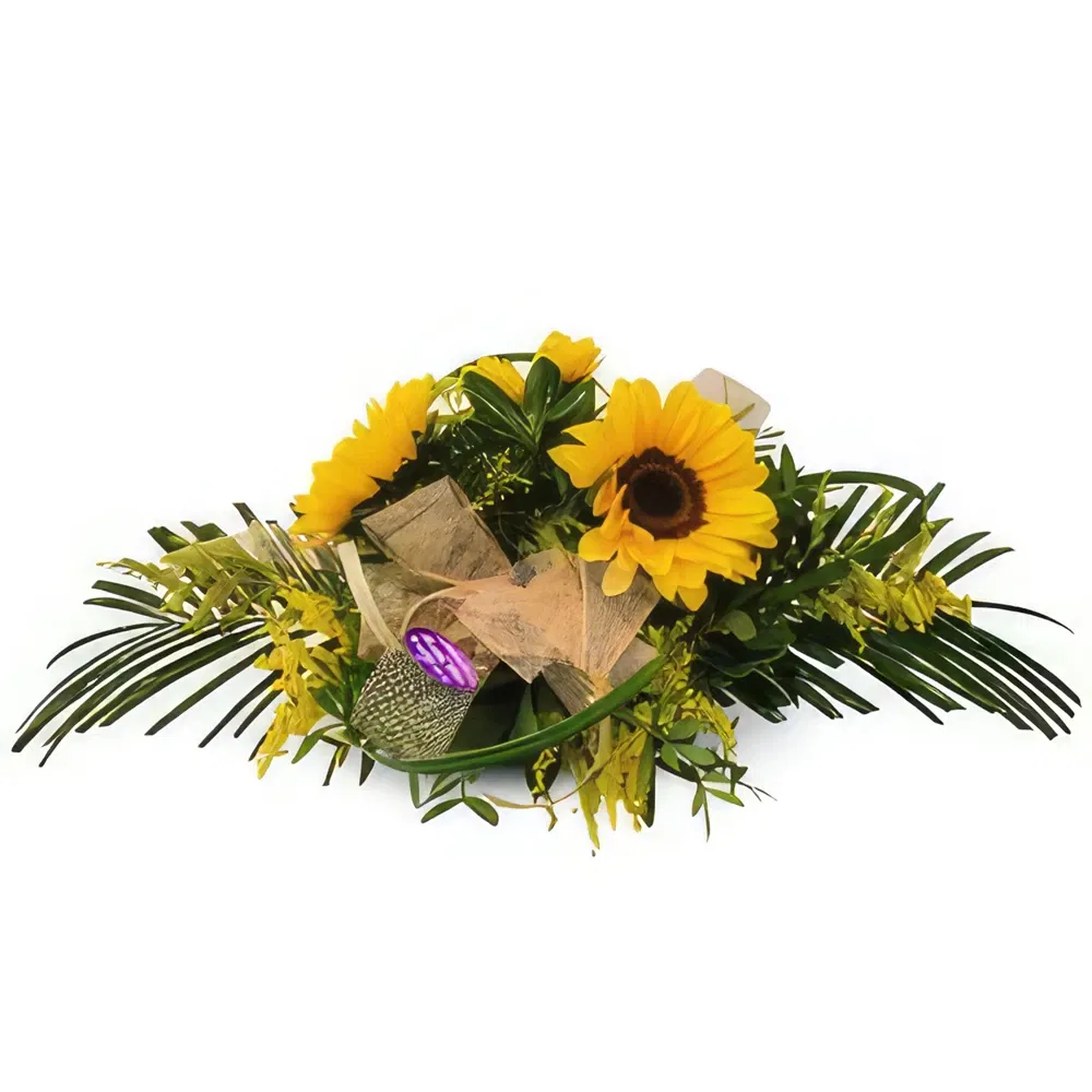 Mallorca flowers  -  Creative