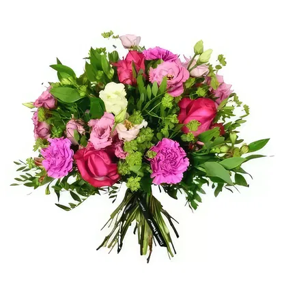 United Kingdom flowers  -   Flower Bouquet/Arrangement