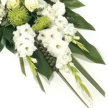 Bristol Blumen Florist- Gefühle Bouquet/Blumenschmuck