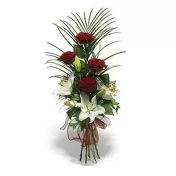 Kravino flowers  -  Floral Obsession Flower Delivery