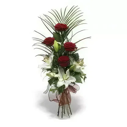 Bulgaria flowers  -   Flower Bouquet/Arrangement