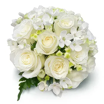 Ibiza flowers  -  Peace All Flower Delivery