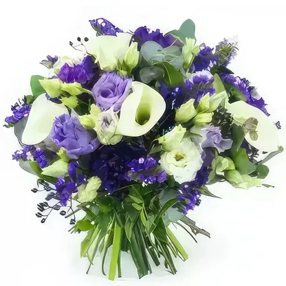 fleuriste fleurs de -  Bouquet/Arrangement floral