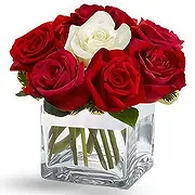 Gacko online Florist - I Miss You Bouquet