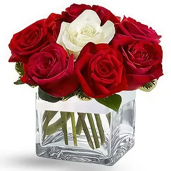 Serbia flowers  -  I Miss You Flower Delivery