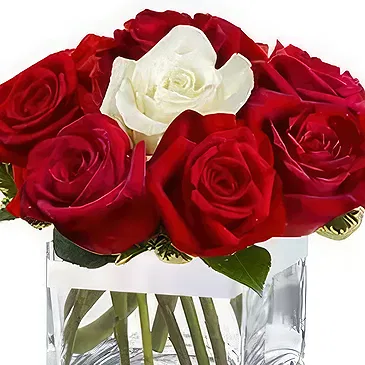 Prokuplje flowers  -  I Miss You Flower Bouquet/Arrangement