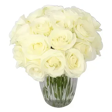 Luton flowers  -  Bridal Bliss Flower Bouquet/Arrangement