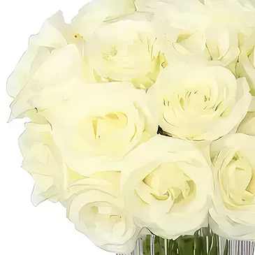 Luton flowers  -  Bridal Bliss Flower Bouquet/Arrangement
