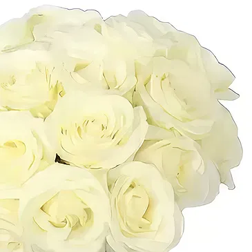 Luton flowers  -  Bridal Bliss Flower Bouquet/Arrangement
