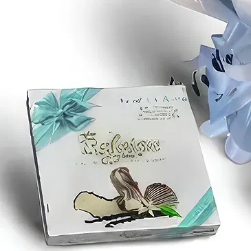 Bacolor bunga- Lahir Manis Rangkaian bunga karangan bunga