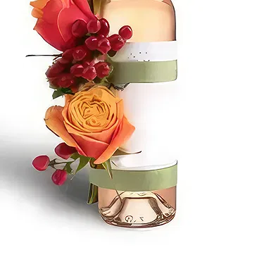 Boil Blumen Florist- Mit Liebe gemacht Bouquet/Blumenschmuck