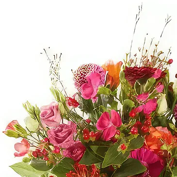 Denmark flowers  -  Royal Bouquet Flower Bouquet/Arrangement