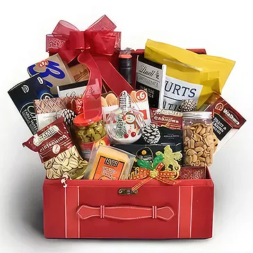 Buangkok flowers  -  Hamper for Celebrations  Flower Bouquet/Arrangement