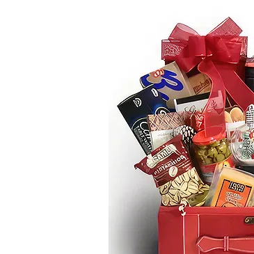 Buangkok flowers  -  Hamper for Celebrations  Flower Bouquet/Arrangement