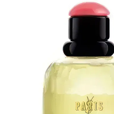 Difc Blumen Florist- Yves Saint Laurent Paris Edt Parfüm (W) Bouquet/Blumenschmuck