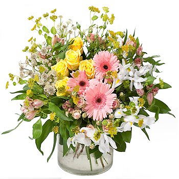 Caicara de Maturin flowers  -  Beloved Blossoms Mothers Day Bouquet Flower Delivery