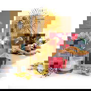 Aruba online Florist - Cristal Celebrations Bouquet