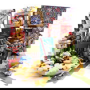Atsmon Segev online Florist - Festive Feasting Bouquet