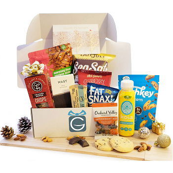 Norway flowers  -  TLC With Snacks Flower Delivery