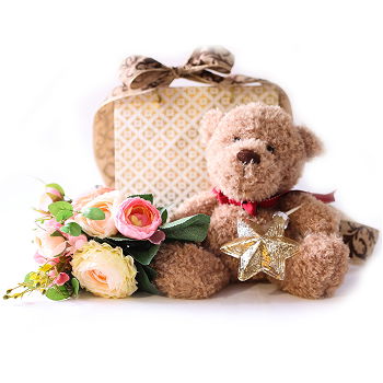 Norway flowers  -  Seasonal Hugs Flower Delivery